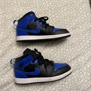 Air Jordan 1’s